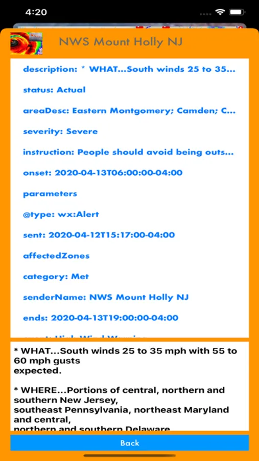 Screenshot 6