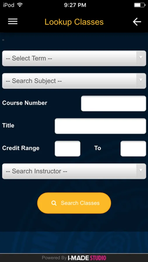 Screenshot 5