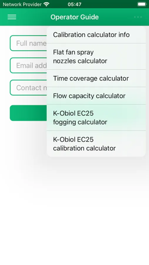 Screenshot 5