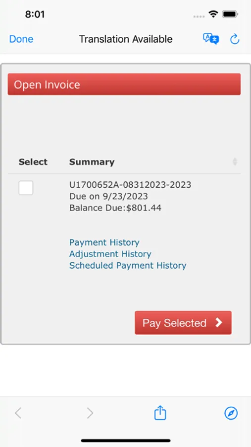 Screenshot 8