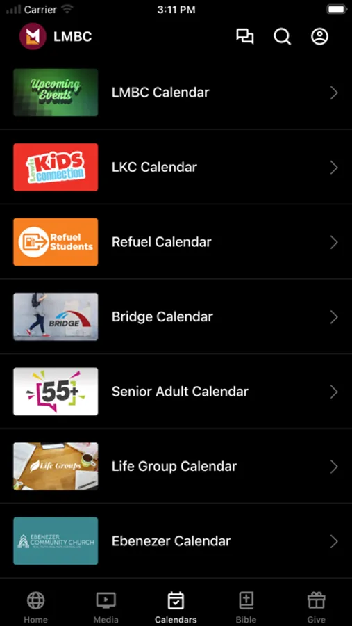 Screenshot 3