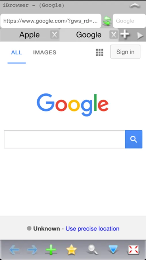 Screenshot 2