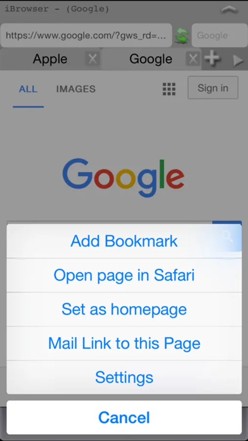 Screenshot 4