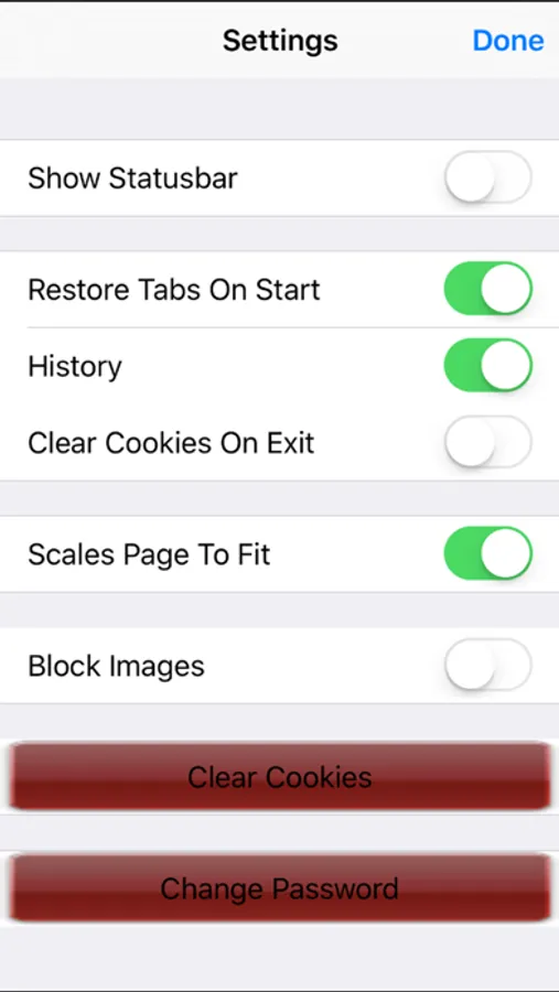 Screenshot 5