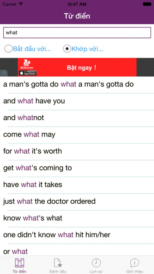 Screenshot 3