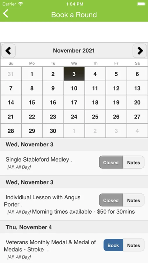 Screenshot 3