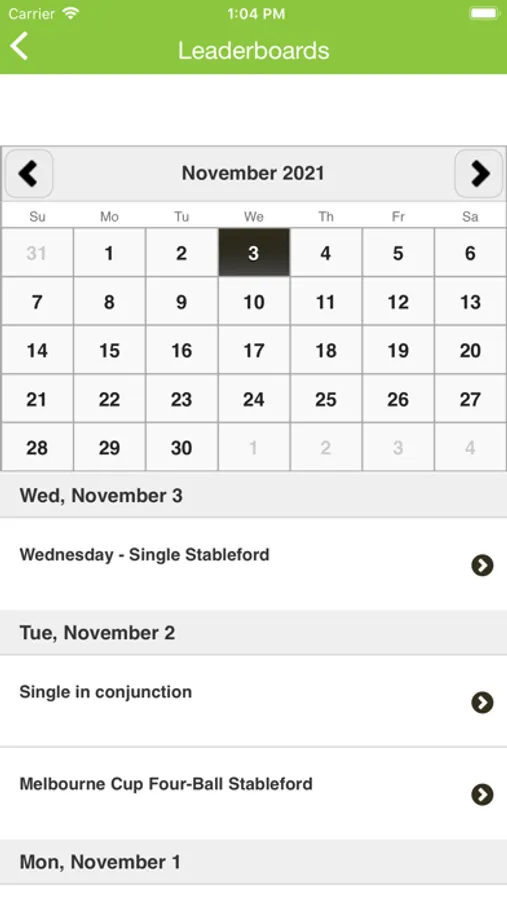 Screenshot 4