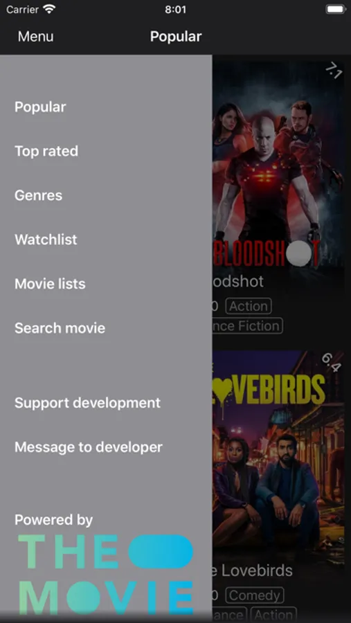 Screenshot 3