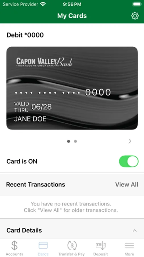 Screenshot 6