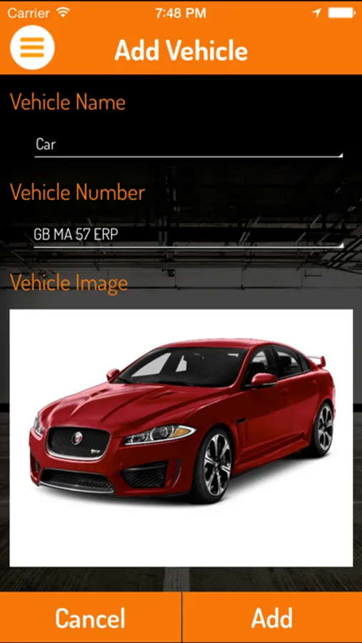Screenshot 3