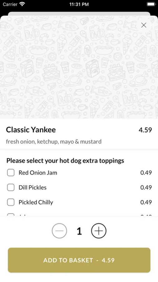Screenshot 5