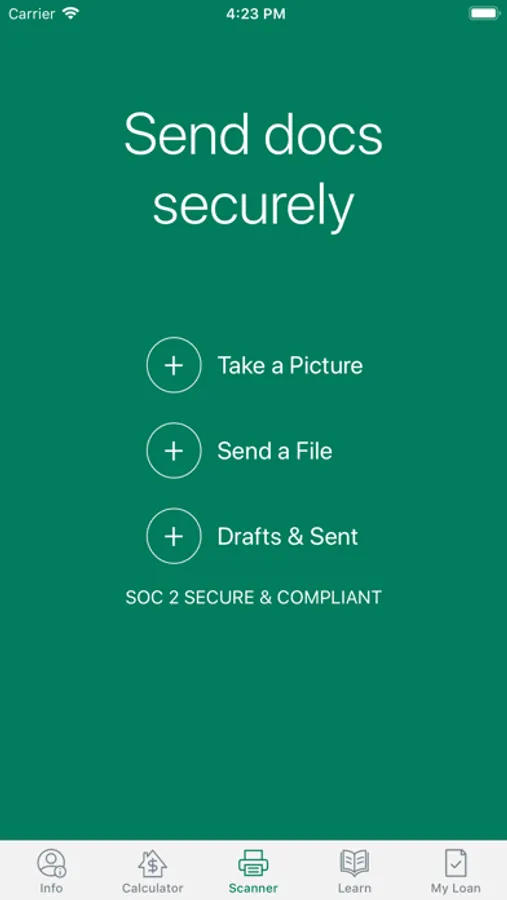 Screenshot 5