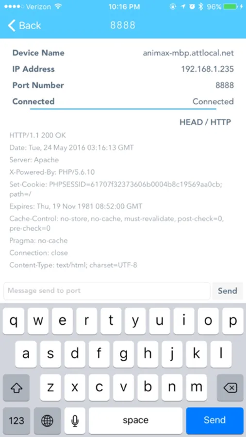 Screenshot 4