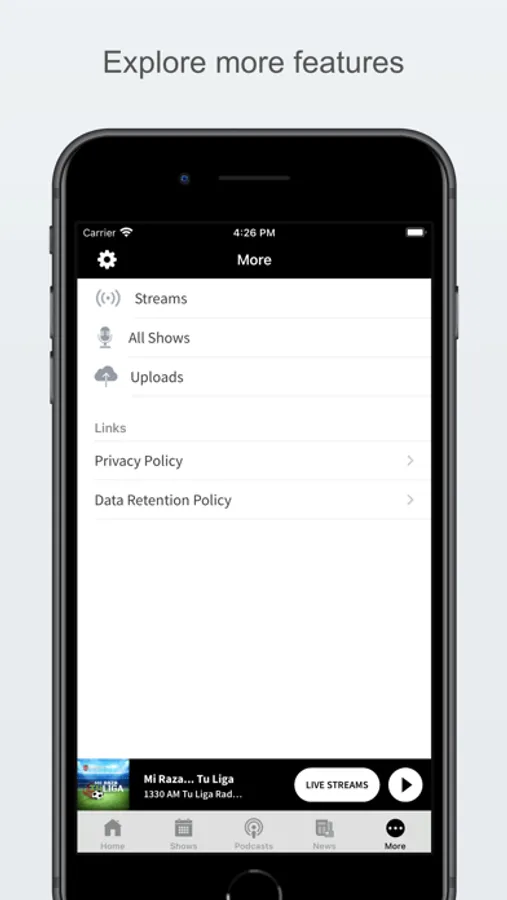 Screenshot 5