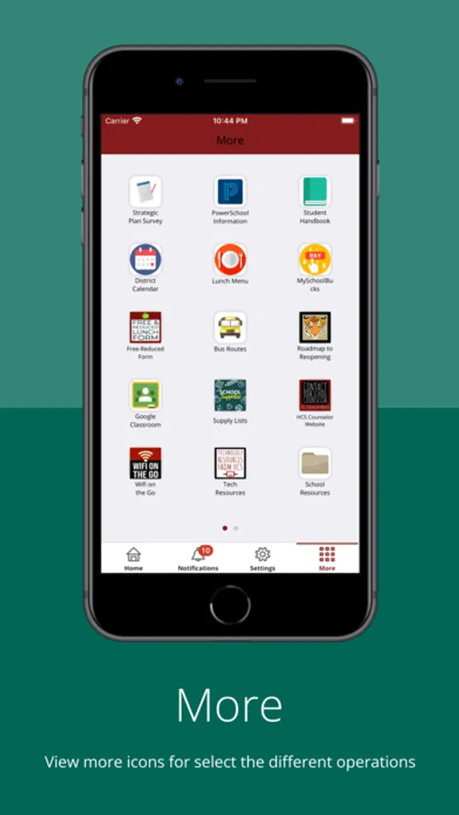 Screenshot 6