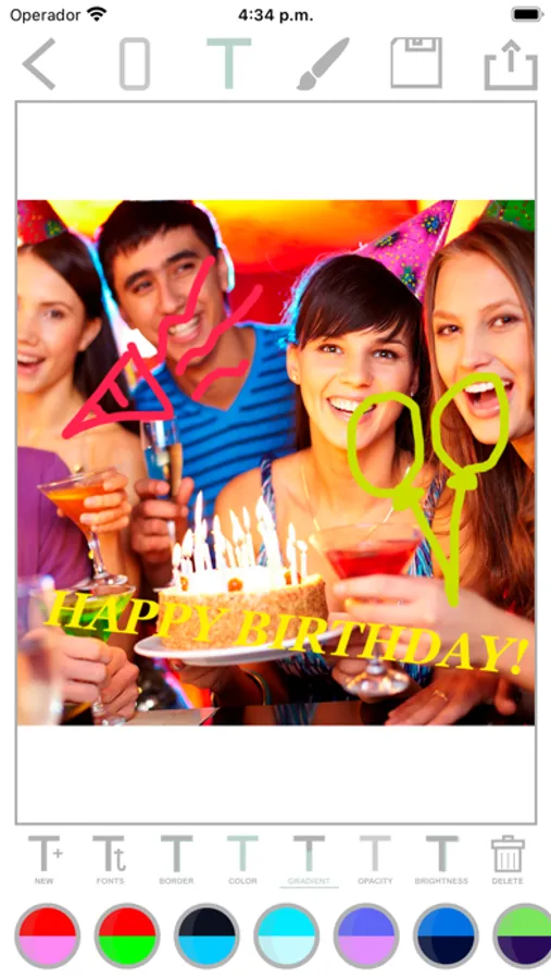 Screenshot 5