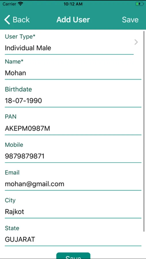Screenshot 4