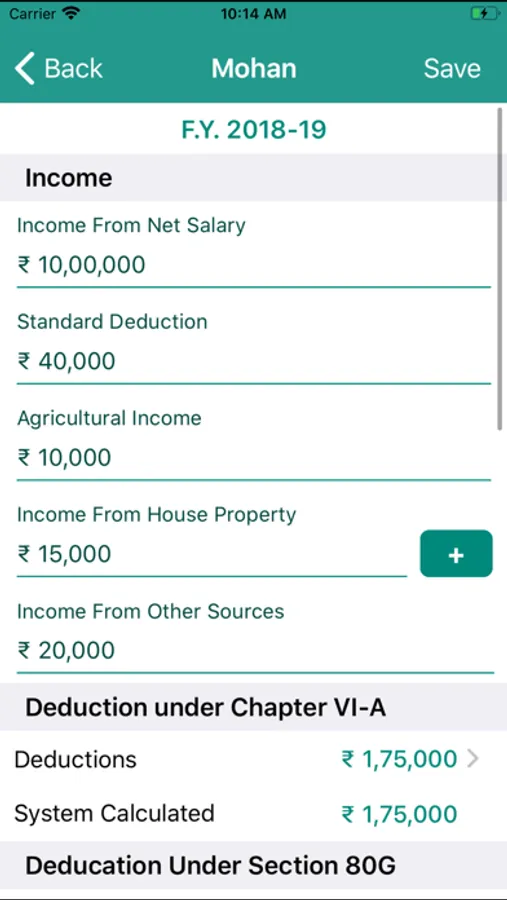Screenshot 5