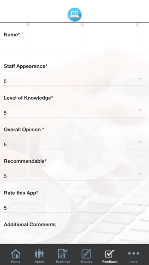 Screenshot 5