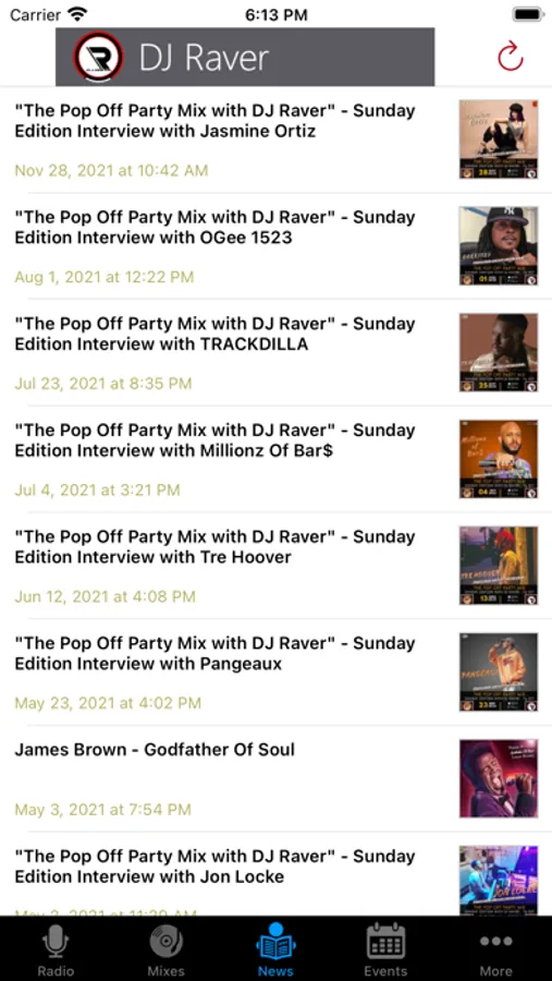 Screenshot 5