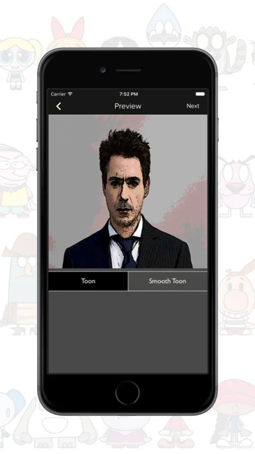 Screenshot 5