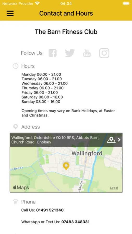 Screenshot 5
