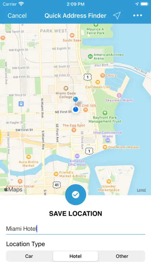 Screenshot 3