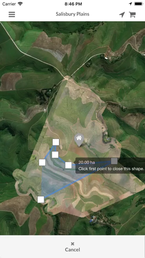 Screenshot 3