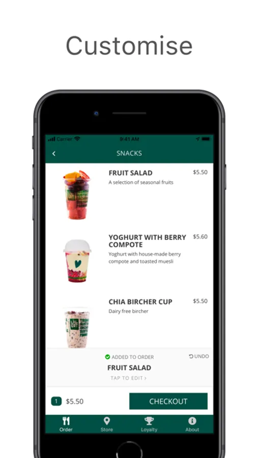 Screenshot 3