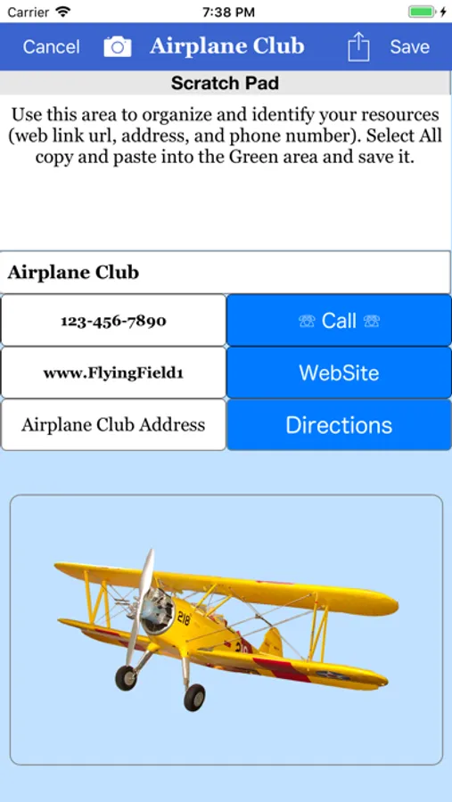 Screenshot 4