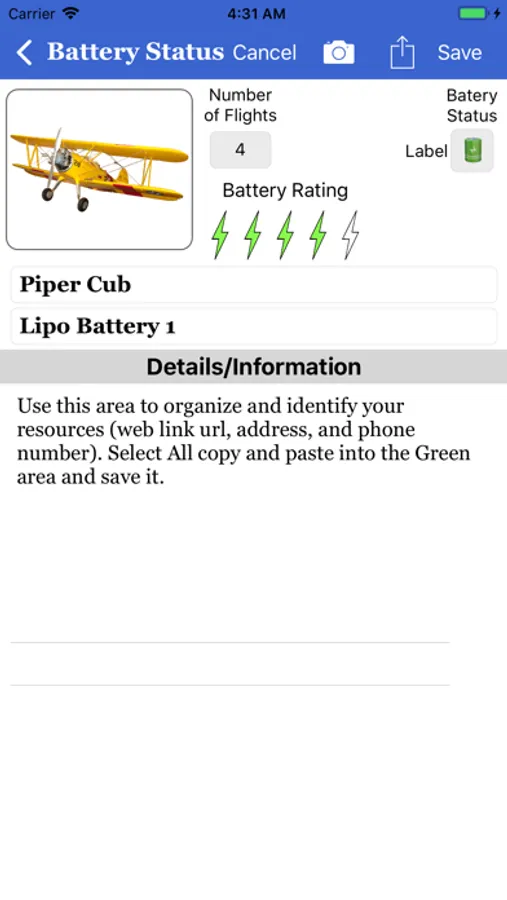 Screenshot 6