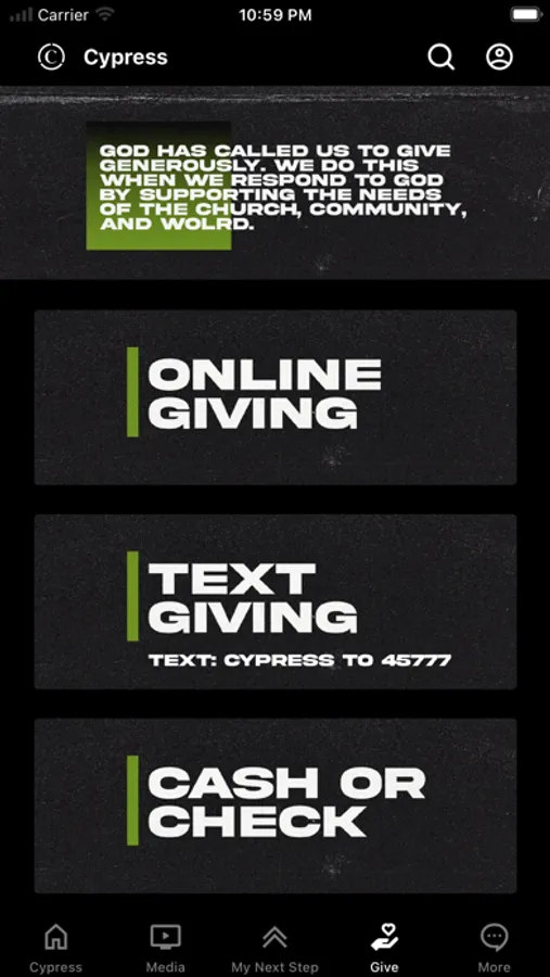 Screenshot 4