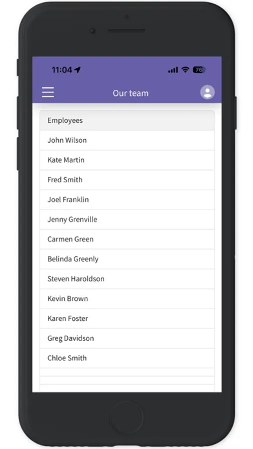 Screenshot 5