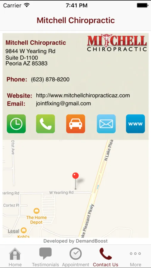 Screenshot 4