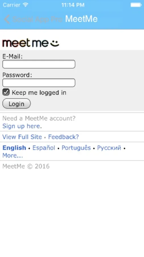 Screenshot 4