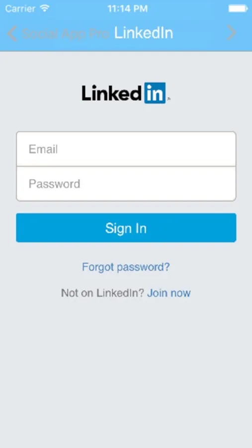 Screenshot 5