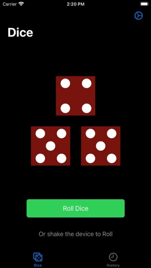 Screenshot 5