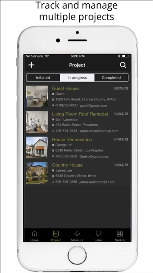 Screenshot 3
