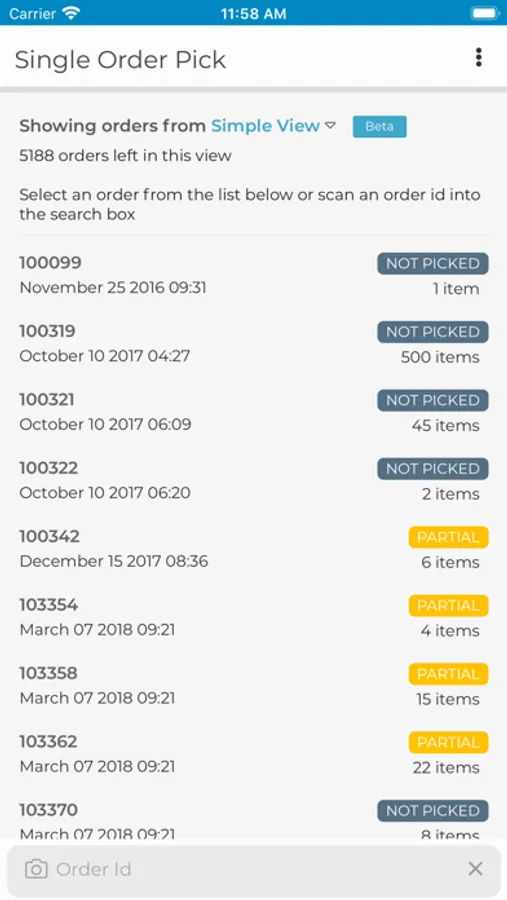 Screenshot 3