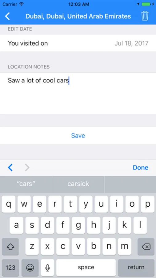 Screenshot 4