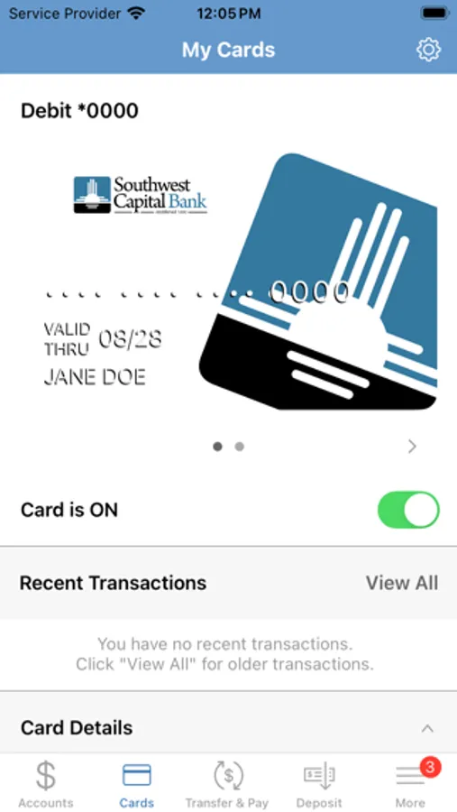 Screenshot 6