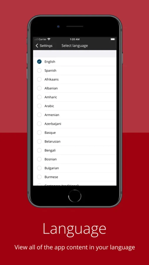 Screenshot 5