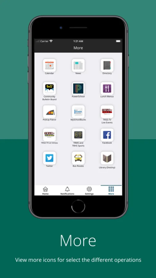 Screenshot 6