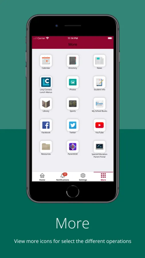 Screenshot 6