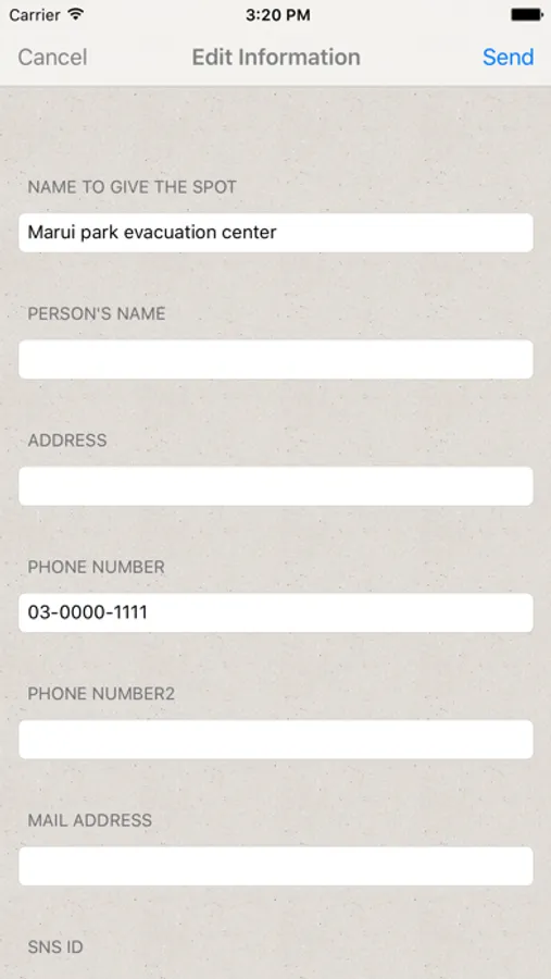 Screenshot 5