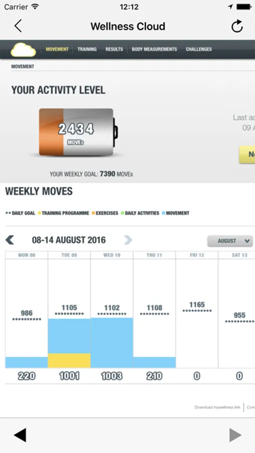 Screenshot 4