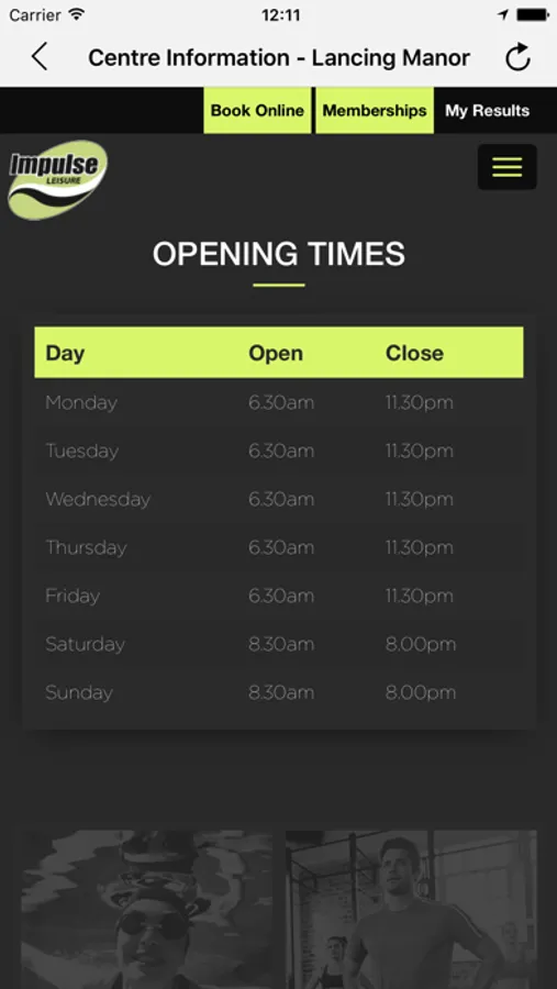 Screenshot 5