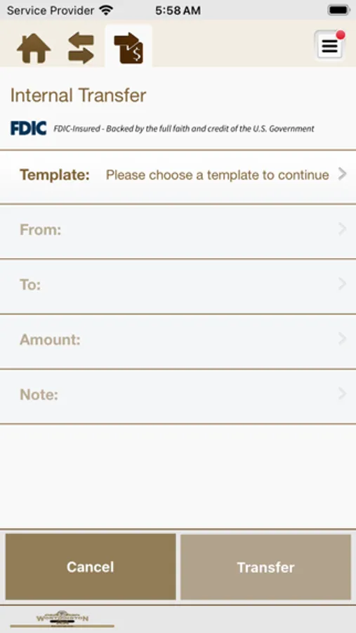 Screenshot 6