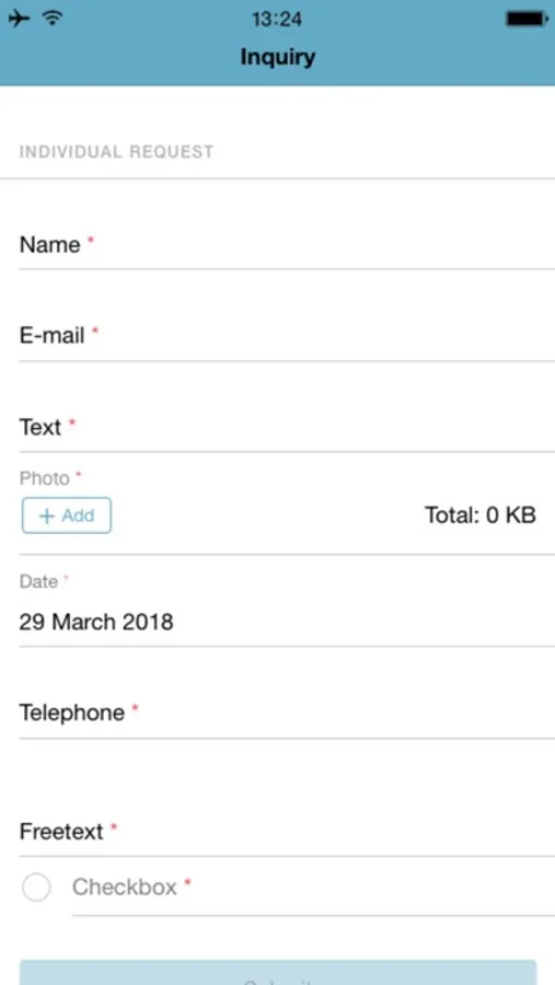 Screenshot 5