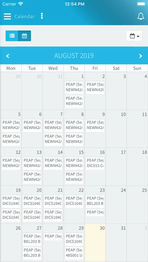 Screenshot 3